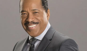 B&B's Obba Babatundé lands role opposite Kerry Washington, Reese Witherspoon