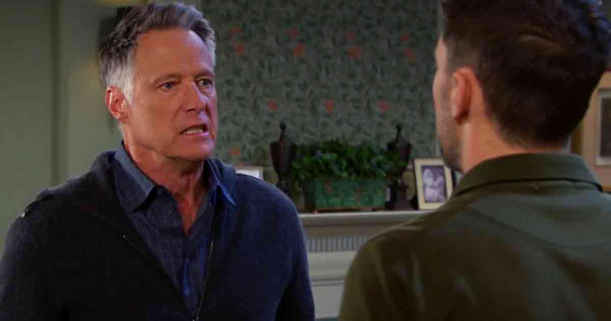 DAYS Wednesday, July 10, 2024: Jack learns Abigail could be alive