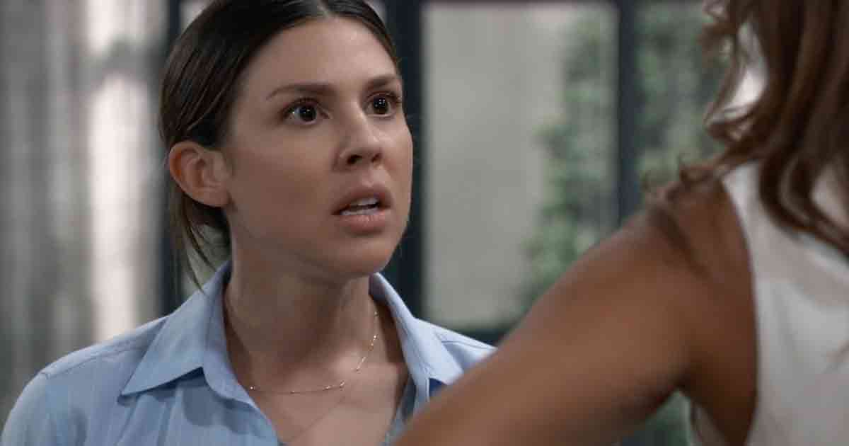 GH Friday, July 5, 2024: Kristina confronts Natalia