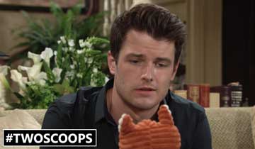 The Young and the Restless Two Scoops for the Week of July 19, 2021